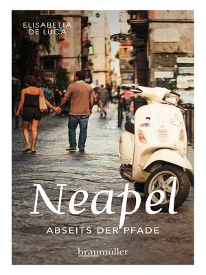cover image of Neapel abseits der Pfade